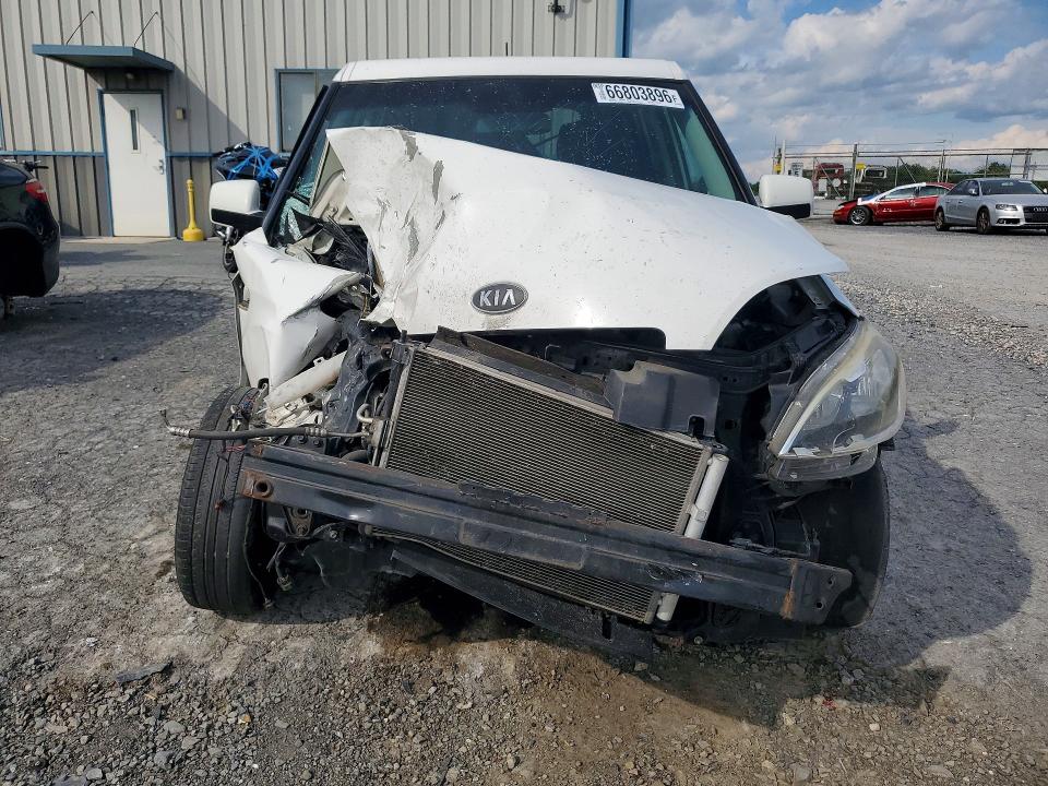 66803896 :رقم المزاد ، KNDJT2A59C7456754 vin ، 2012 Kia Soul مزاد بيع