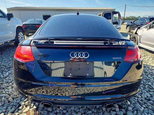 Aukcja sprzedaży 2016 Audi Tt, vin: TRUC5AFV9G1025836, numer aukcji: 63555926