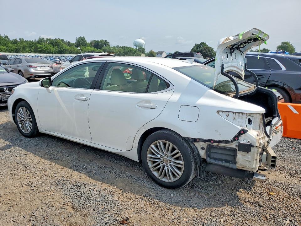 Aukcja sprzedaży 2015 Lexus Es, vin: JTHBK1GG6F2182844, numer aukcji: 63923476