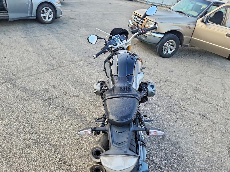 Продаж на аукціоні авто 2016 Bmw R Nine T, vin: WB10A1607GZ615142, номер лоту: 63360396