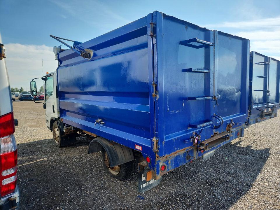 Продаж на аукціоні авто 2015 Isuzu Npr Hd, vin: 54DC4W1C1FS805608, номер лоту: 62234166