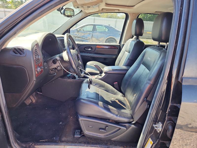 Auction sale of the 2009 Saab 9-7x, vin: 5S3ET23H192800022, lot number: 66587856