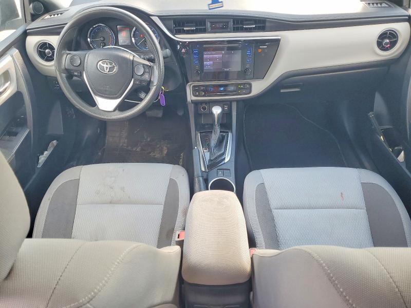 Продажа на аукционе авто 2017 Toyota Corolla, vin: 2T1BPRHE1HC830674, номер лота: 66388696