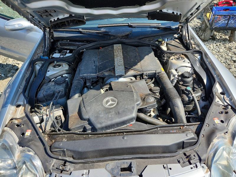 64572676 :رقم المزاد ، WDBSK75FX6F110809 vin ، 2006 Mercedes-benz Sl مزاد بيع