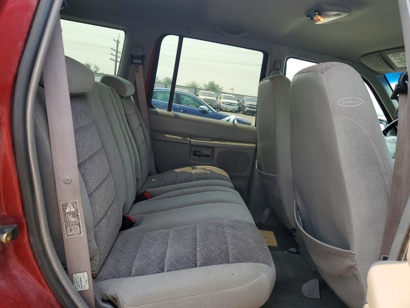 Продажа на аукционе авто 1999 Ford Explorer, vin: 1FMDU34X8XZB06194, номер лота: 62709636