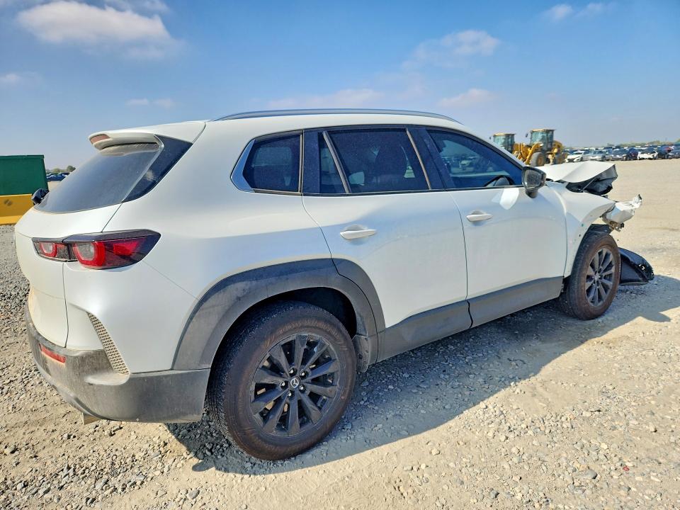 2026 Mazda Cx-50 მანქანა იყიდება აუქციონზე, vin: 7MMVABAL3TN607704, აუქციონის ნომერი: 64476386