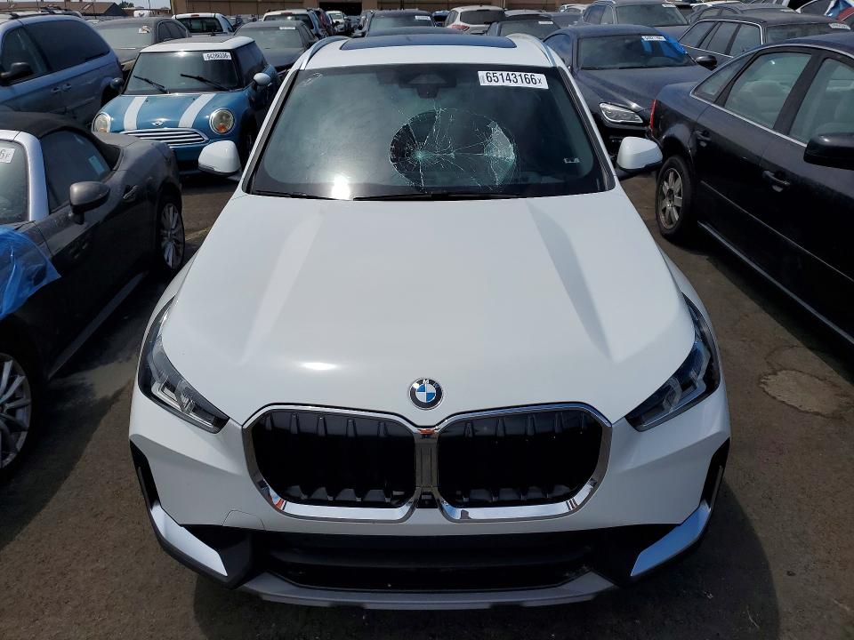 Продажа на аукционе авто 2023 Bmw X1, vin: WBX73EF0XP5Y21522, номер лота: 65143166