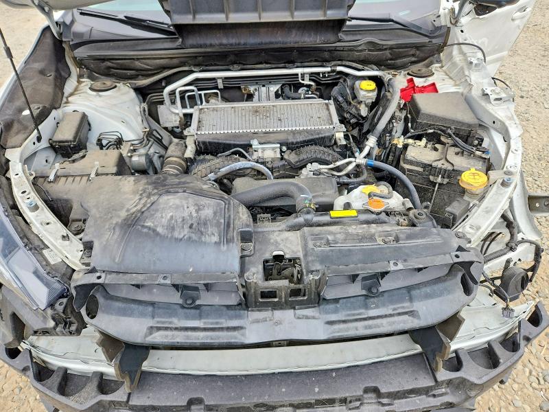 2023 Subaru Ascent მანქანა იყიდება აუქციონზე, vin: 4S4WMARD9P3448932, აუქციონის ნომერი: 66765086