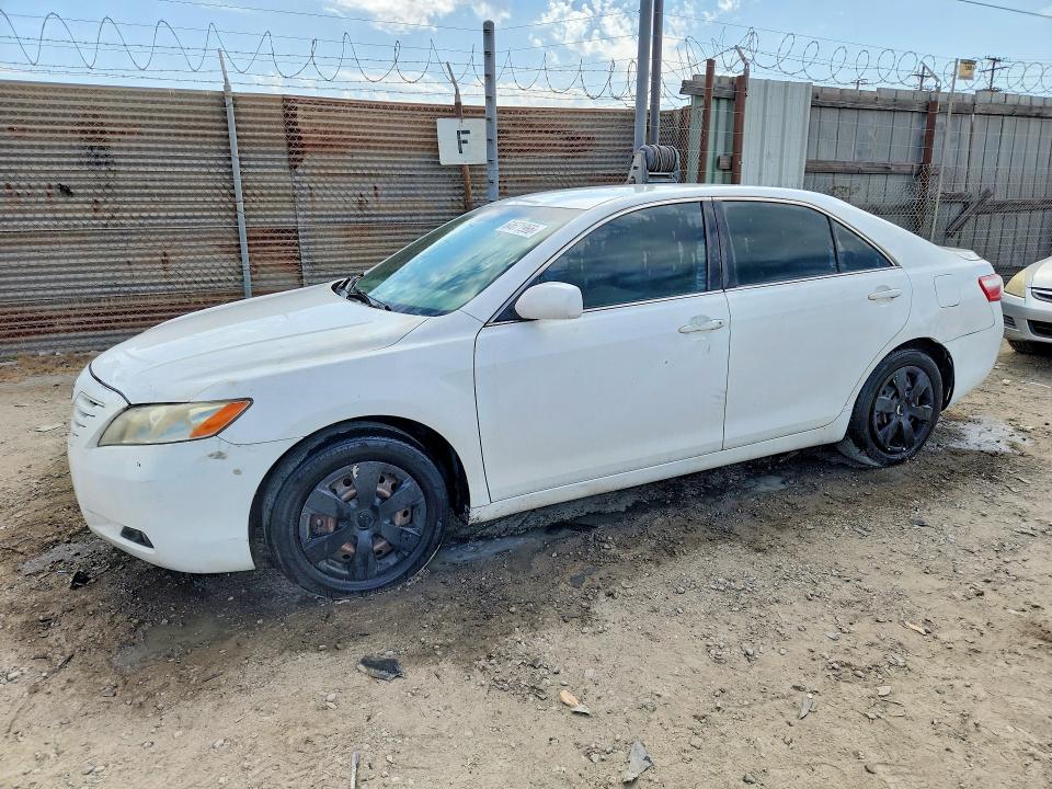 2009 Toyota Camry მანქანა იყიდება აუქციონზე, vin: 4T4BE46K99R088497, აუქციონის ნომერი: 64671966