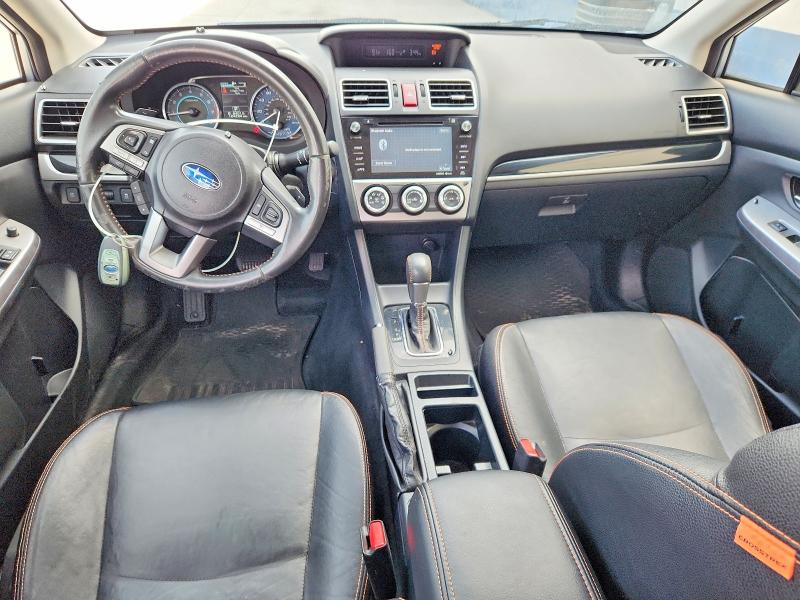 Продажа на аукционе авто 2016 Subaru Crosstrek, vin: JF2GPANC0GH237913, номер лота: 66990626