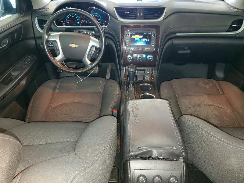 Продажа на аукционе авто 2016 Chevrolet Traverse, vin: 1GNKRGKD4GJ227260, номер лота: 66453216