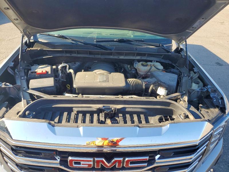 2023 Gmc Sierra მანქანა იყიდება აუქციონზე, vin: 3GTUUDED4PG148909, აუქციონის ნომერი: 65176516