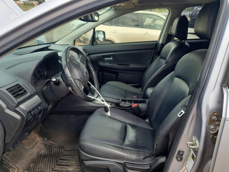 Продажа на аукционе авто 2014 Subaru Xv Crosstrek, vin: JF2GPAKC0E8277104, номер лота: 67349736