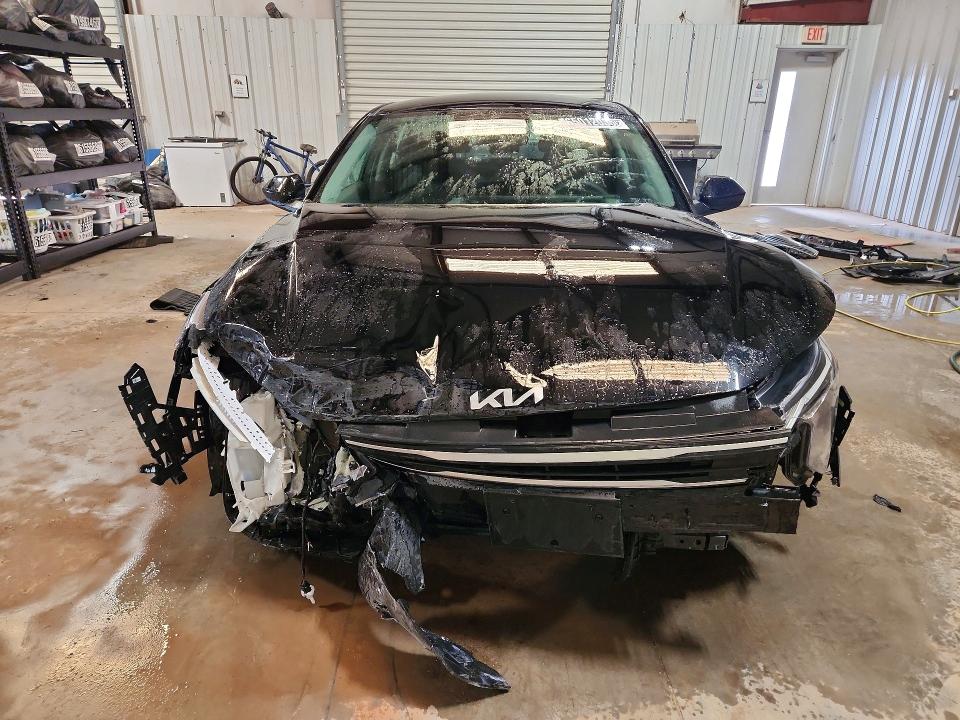 Aukcja sprzedaży 2025 Kia K4, vin: 3KPFT4DE0SE019124, numer aukcji: 65012036