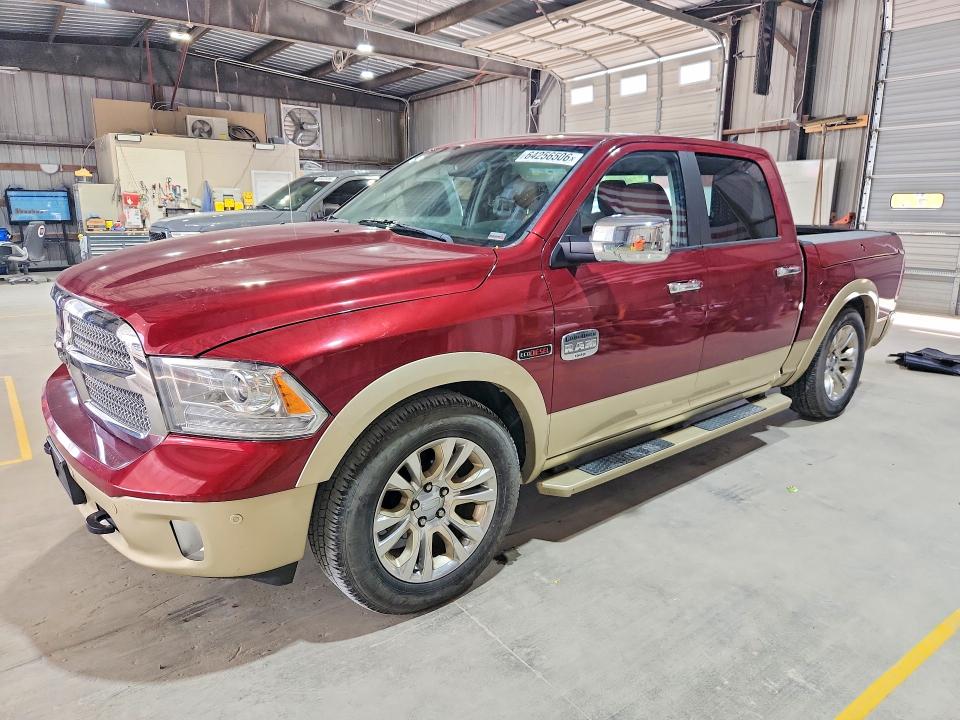 Продаж на аукціоні авто 2014 Ram 1500, vin: 1C6RR7PM5ES313000, номер лоту: 64256506