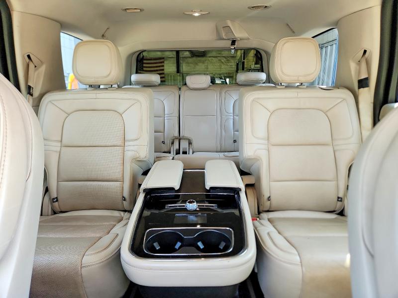 Aukcja sprzedaży 2019 Lincoln Navigator, vin: 5LMJJ2LT0KEL08013, numer aukcji: 65548176