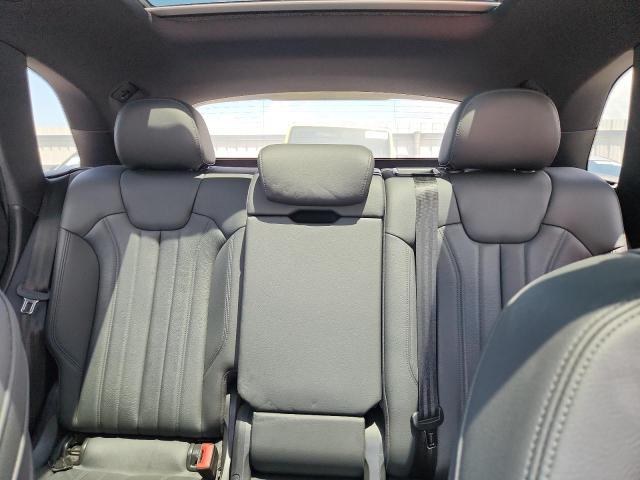64279946 :رقم المزاد ، WA1ANAFYXL2081780 vin ، 2020 Audi Q5 مزاد بيع