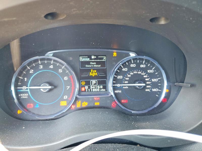 Продажа на аукционе авто 2017 Subaru Forester, vin: JF2SJARC3HH426403, номер лота: 64179226