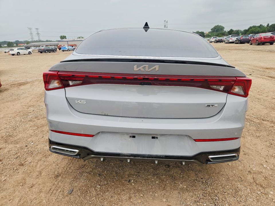 Продаж на аукціоні авто 2023 Kia K5, vin: 5XXG64J2XPG183565, номер лоту: 64920046
