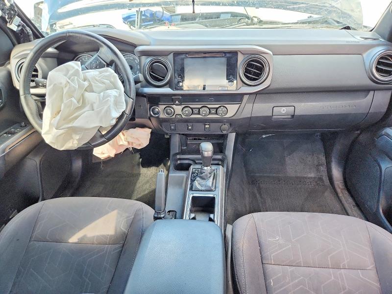 Продаж на аукціоні авто 2019 Toyota Tacoma, vin: 5TFSZ5AN7KX168203, номер лоту: 65337326