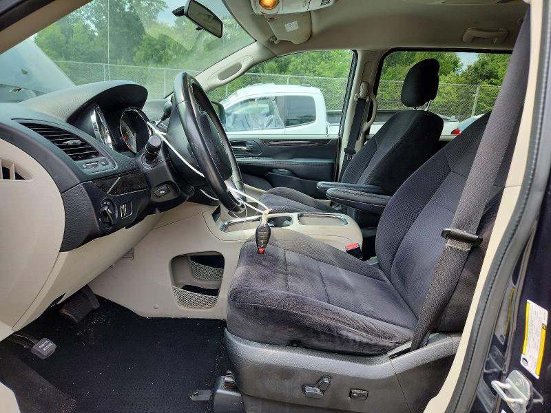 Продажа на аукционе авто 2013 Dodge Grand Caravan, vin: 2C4RDGCG0DR791087, номер лота: 66495656