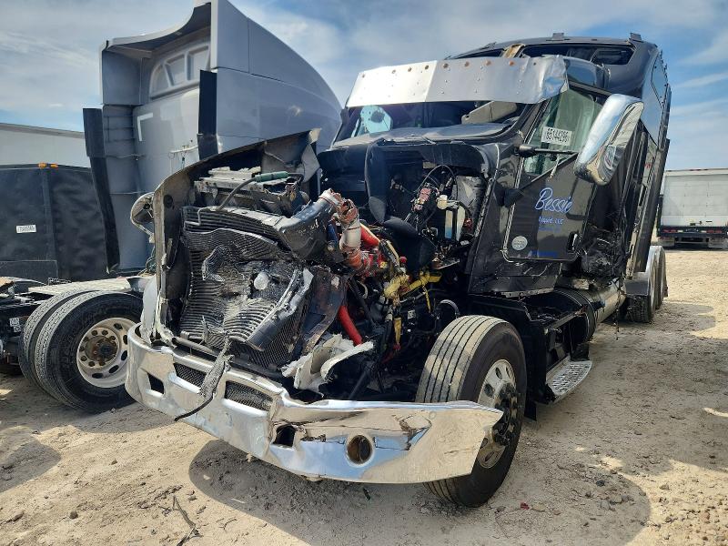 2014 Kenworth T660 მანქანა იყიდება აუქციონზე, vin: 1XKAD49X0EJ320215, აუქციონის ნომერი: 65144296