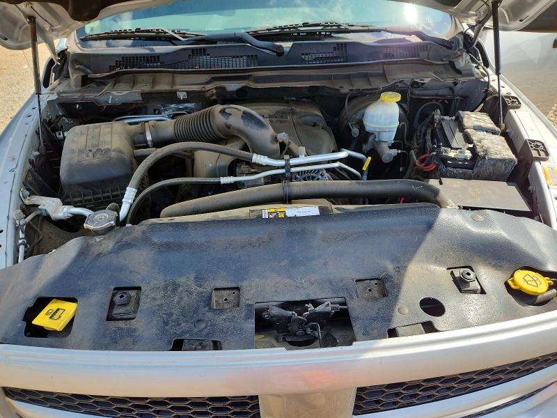 65894206 :رقم المزاد ، 1C6RR7KT0KS548558 vin ، 2019 Ram 1500 Classic مزاد بيع