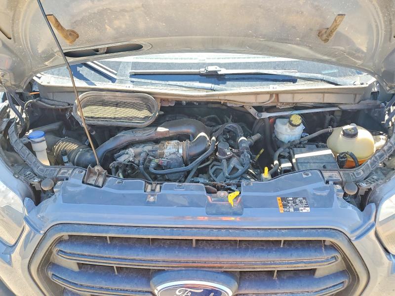 2020 Ford Transit 250 მანქანა იყიდება აუქციონზე, vin: 1FTBR3X88LKB27955, აუქციონის ნომერი: 65562126