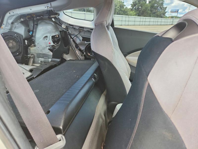 2012 Honda Cr-z მანქანა იყიდება აუქციონზე, vin: JHMZF1D60CS003482, აუქციონის ნომერი: 65024806