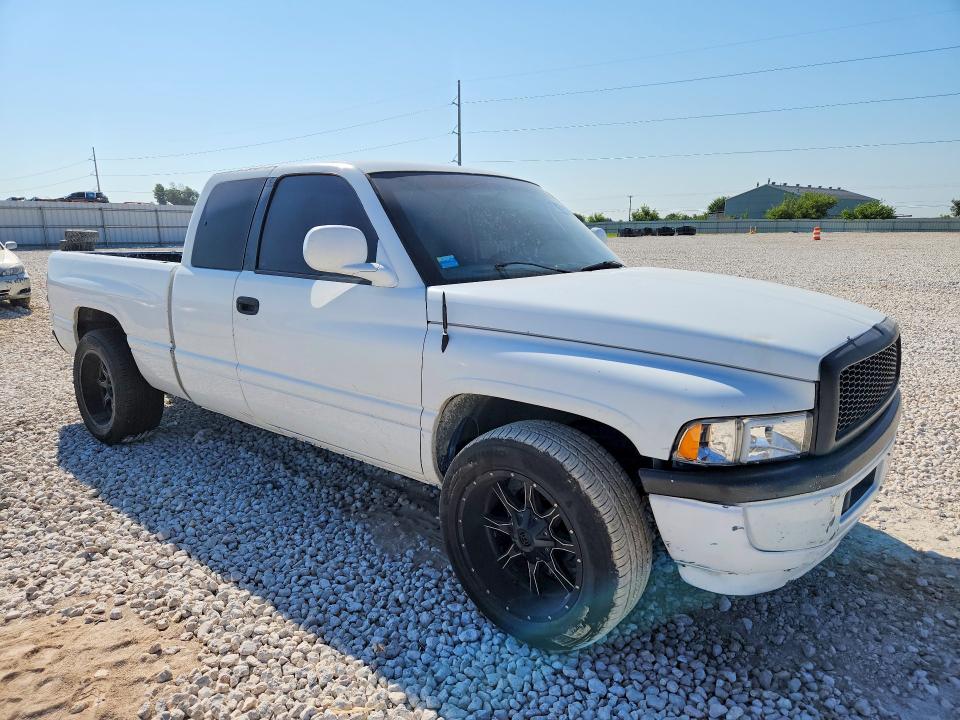 62715996 :رقم المزاد ، 3B7HC12Y1WM278253 vin ، 1998 Dodge Ram 1500 مزاد بيع