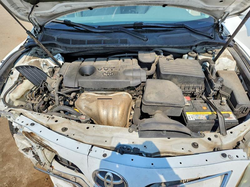 63791076 :رقم المزاد ، 4T4BF3EK8BR152060 vin ، 2011 Toyota Camry مزاد بيع