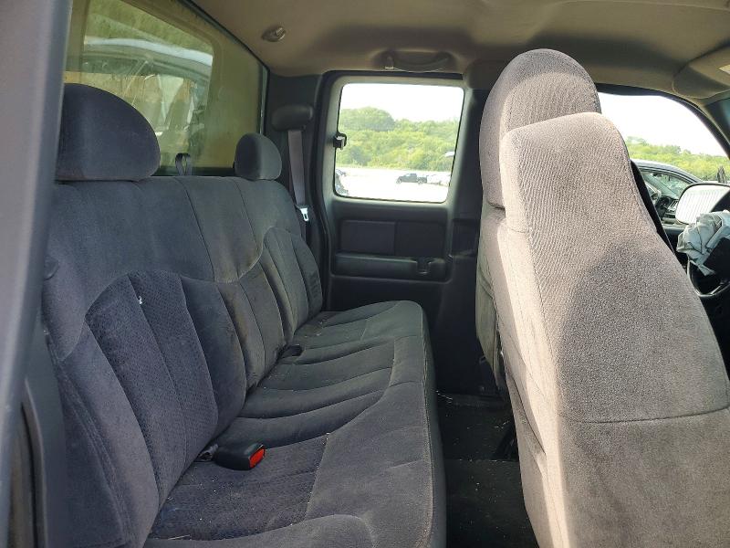 Aukcja sprzedaży 2002 Chevrolet Silverado, vin: 2GCEK19T121365216, numer aukcji: 65357236