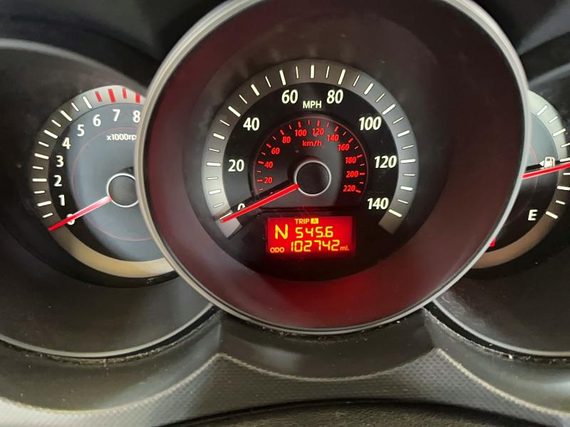 Продаж на аукціоні авто 2010 Kia Forte, vin: KNAFU4A28A5061877, номер лоту: 66463246