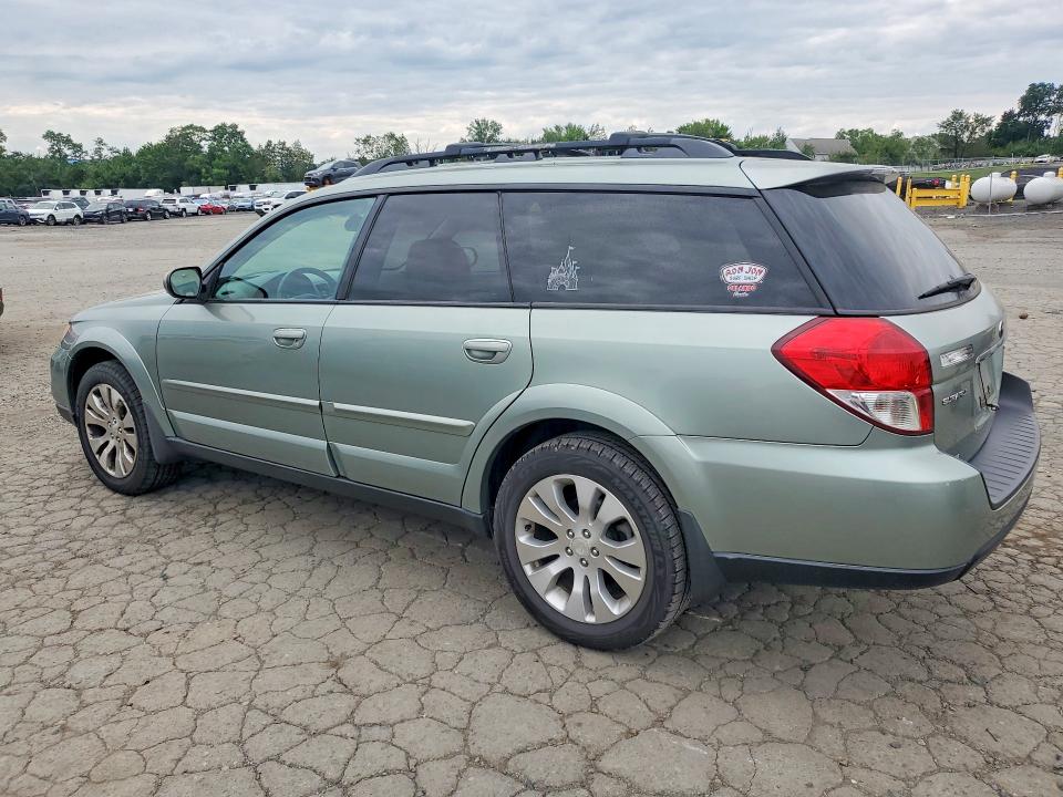 Aukcja sprzedaży 2019 Subaru Outback, vin: 4S4BP66C597312081, numer aukcji: 65697736