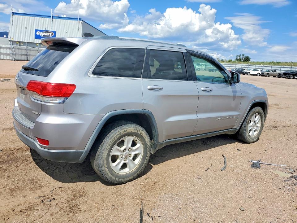 Продаж на аукціоні авто 2015 Jeep Grand Cherokee, vin: 1C4RJFAG1FC631110, номер лоту: 66712086