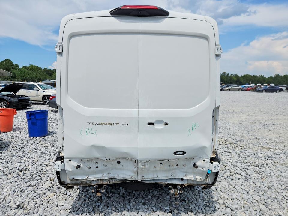 2019 Ford Transit მანქანა იყიდება აუქციონზე, vin: 1FTYE2CM8KKB32459, აუქციონის ნომერი: 64659656