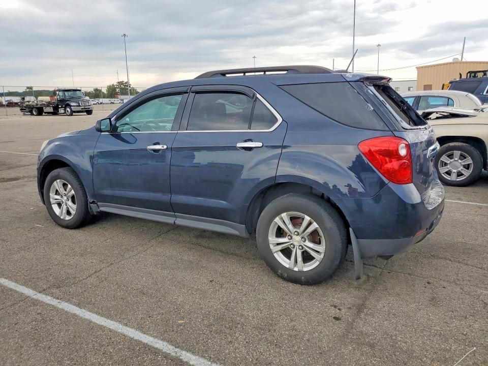Aukcja sprzedaży 2015 Chevrolet Equinox, vin: 2GNFLFEK3F6226815, numer aukcji: 65428946