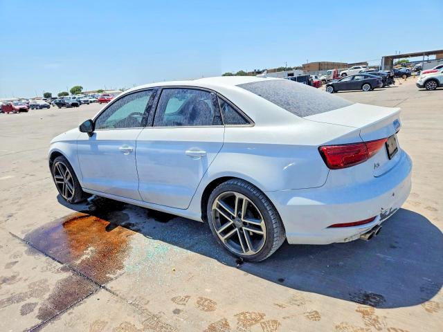 Aukcja sprzedaży 2017 Audi A3, vin: WAUAUGFF2H1062919, numer aukcji: 65715936