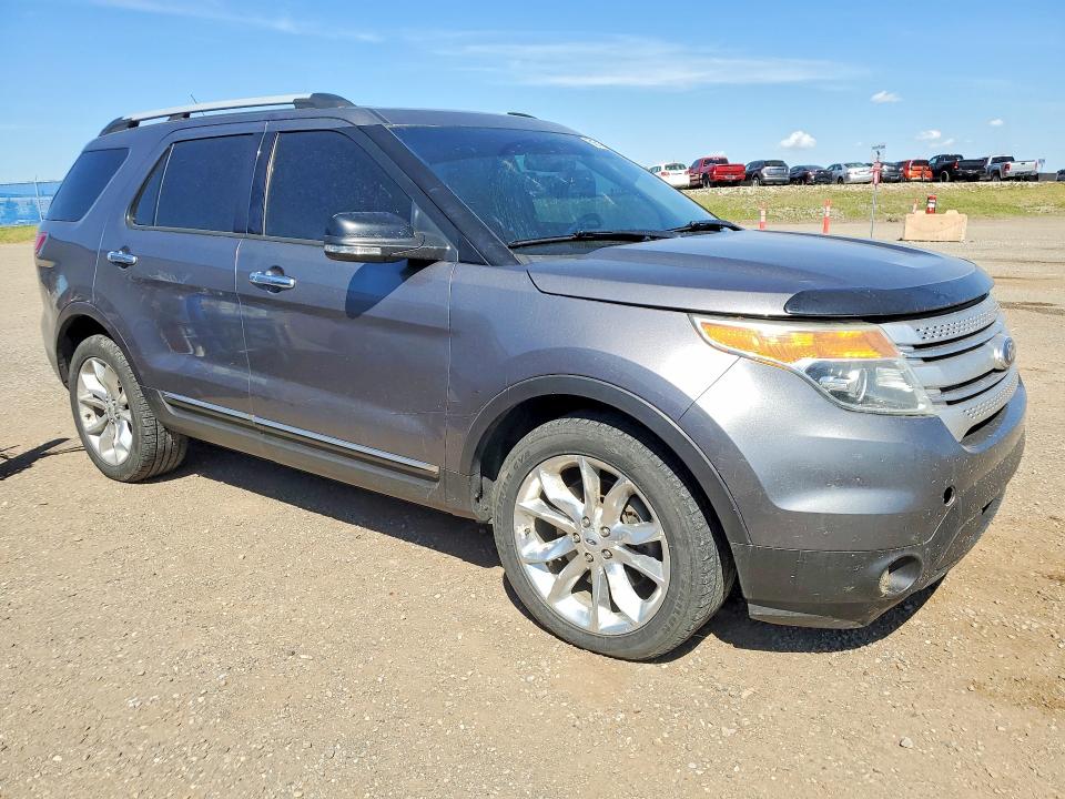 Продажа на аукционе авто 2014 Ford Explorer, vin: 1FM5K8D84EGB29982, номер лота: 66272206