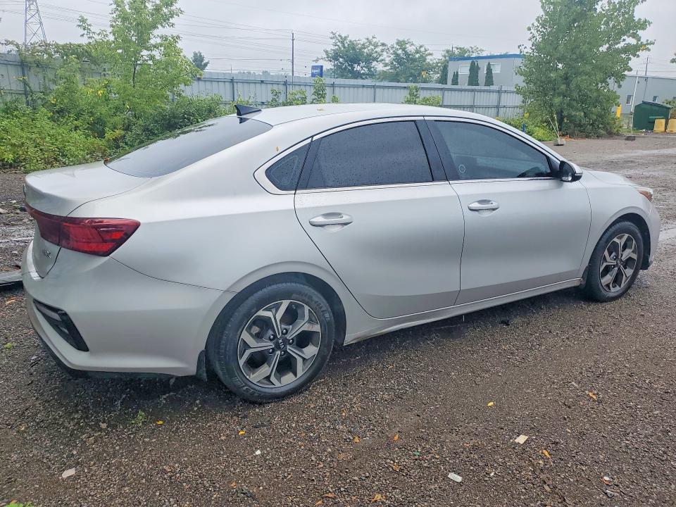 Aukcja sprzedaży 2020 Kia Forte, vin: 3KPF54AD0LE254243, numer aukcji: 66575166