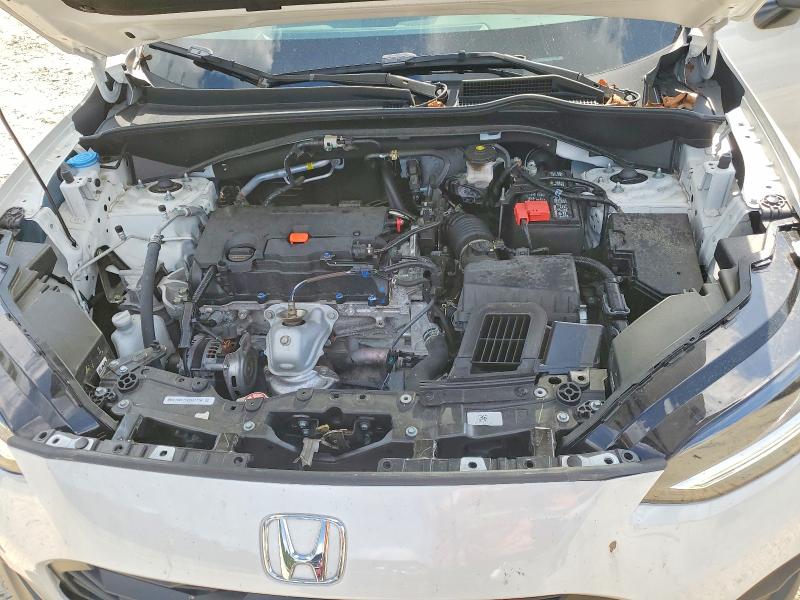 Продажа на аукционе авто 2026 Honda Hr-v, vin: 3CZRZ2H5XTM738876, номер лота: 66813356