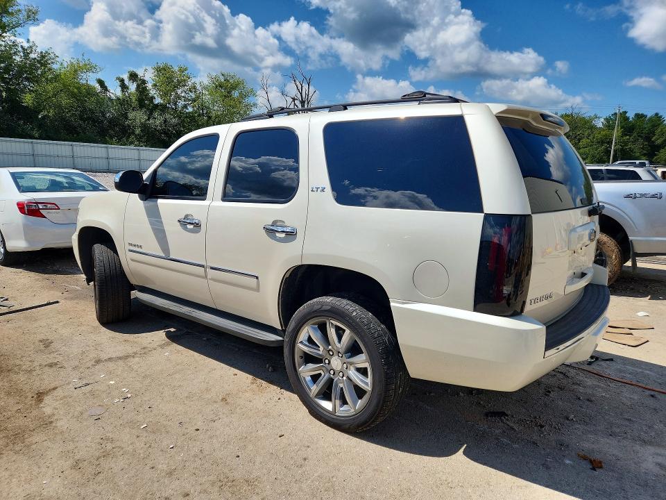 Aukcja sprzedaży 2014 Chevrolet Tahoe, vin: 1GNSKCE03ER141555, numer aukcji: 66965046