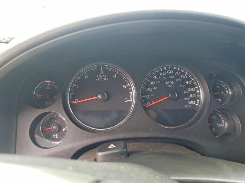 Aukcja sprzedaży 2008 Gmc Yukon Xl, vin: 1GKFK66838J146858, numer aukcji: 64220826