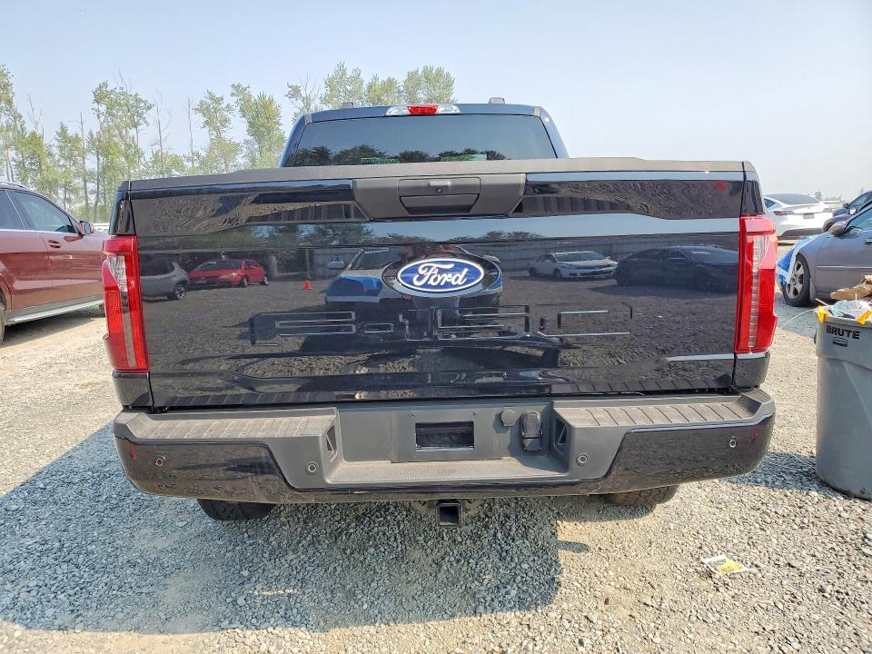 Продаж на аукціоні авто 2026 Ford F150, vin: 1FTFW3L89TFB08467, номер лоту: 64097516