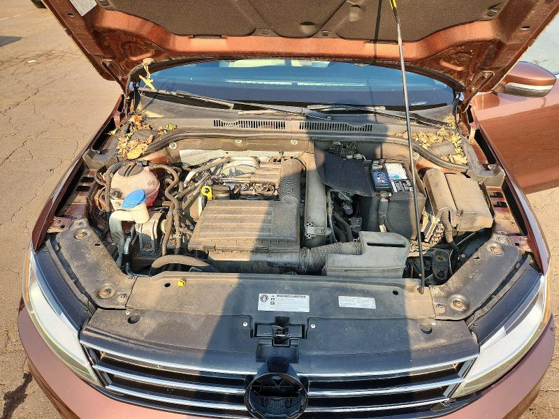 Aukcja sprzedaży 2017 Volkswagen Jetta, vin: 3VWDB7AJ8HM373031, numer aukcji: 64938366