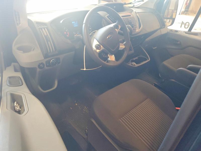 2019 Ford Transit მანქანა იყიდება აუქციონზე, vin: 1FMZK1YM6KKA13577, აუქციონის ნომერი: 66228226