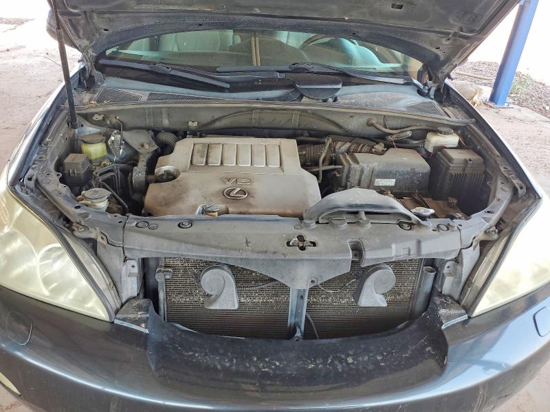 Продажа на аукционе авто 2008 Lexus Rx, vin: 2T2GK31U08C038790, номер лота: 64449366