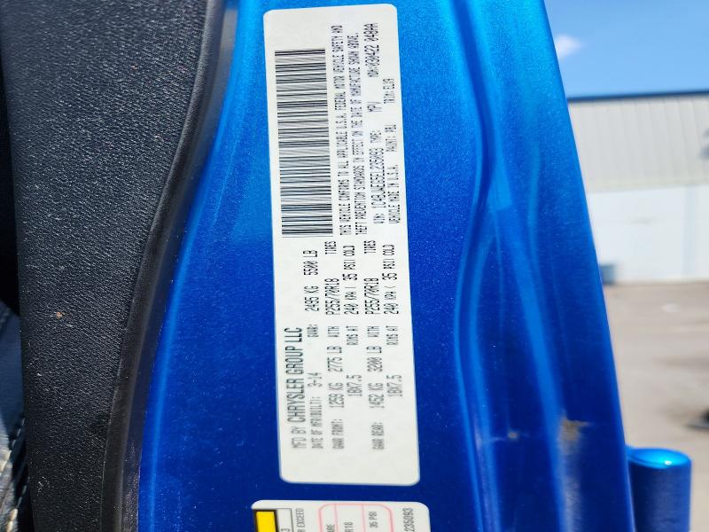 Продаж на аукціоні авто 2014 Jeep Wrangler Unlimited, vin: 1C4BJWEG5EL235093, номер лоту: 65989396