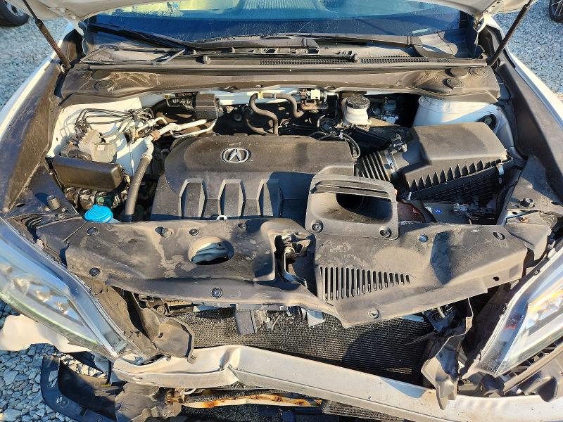 Продаж на аукціоні авто 2016 Acura Rdx, vin: 5J8TB4H59GL020594, номер лоту: 64845816