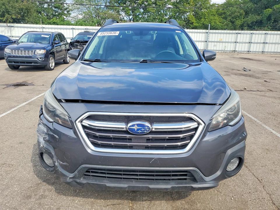 Aukcja sprzedaży 2019 Subaru Outback, vin: 4S4BSAJC6K3346116, numer aukcji: 65233636